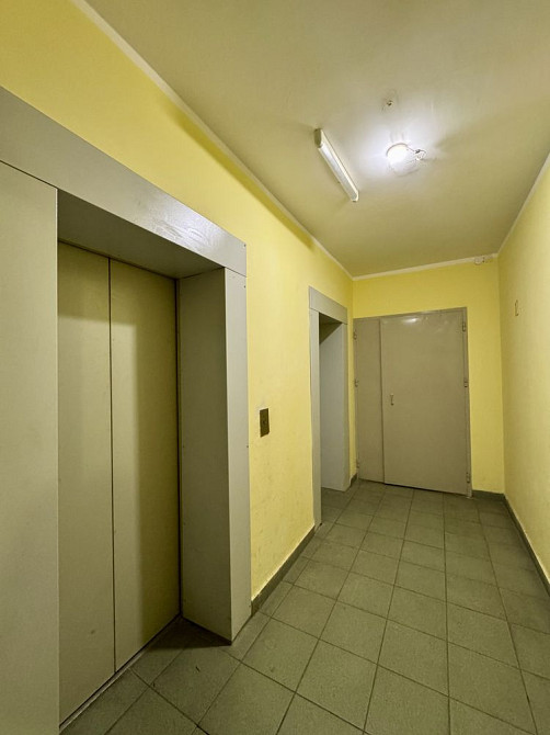 Продаж Квартира 3-кімнатна, 12/25 поверх на Генерала Геннадія Воробйова вул., д. 13Є Киев - изображение 19