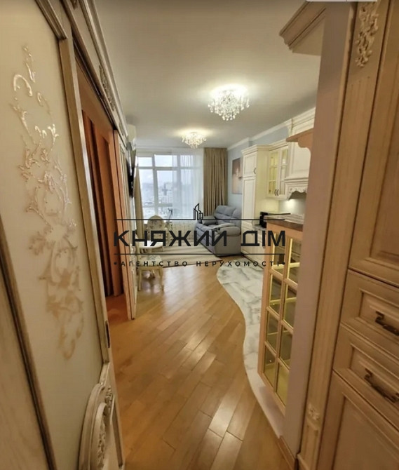 Оренда Квартира 1-кімнатна, 19/24 поверх на Кудри Ивана ул./Джона Маккейна ул. Киев - изображение 11