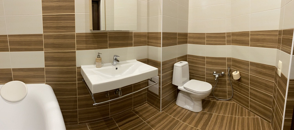 2-комнатная квартира в новом доме, 10 станция Большого Фонтана Одеса - фото 10