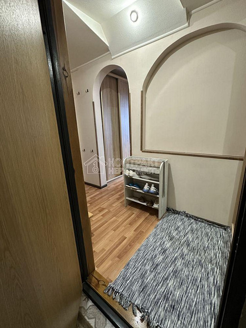 Продаж Квартира 1-кімнатна, 9/9 поверх на вул. Нюрнберзький Харьков - изображение 2
