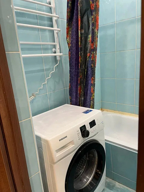 Оренда Квартира 2-кімнатна, 9/9 поверх на Виктора-Яморли, 6/9 Київ - фото 9