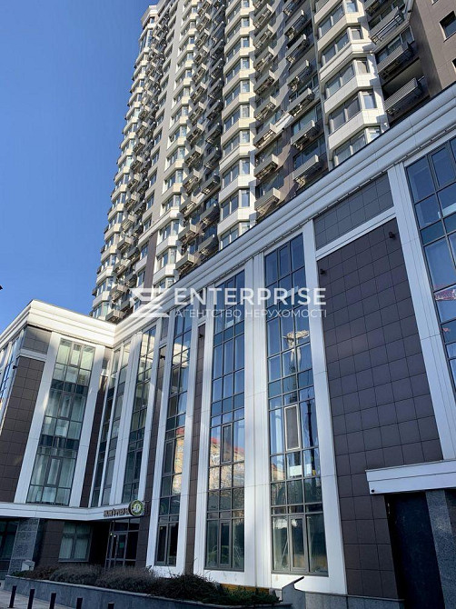 Продаж 1к Квартира 75 кв.м Коновальца Евгения вул. Kiev - photo 14