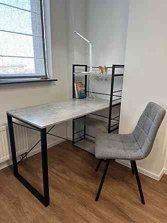 Оренда Квартира 1-кімнатна, 16/25 поверх на Сверстюка, 6Е Kiev