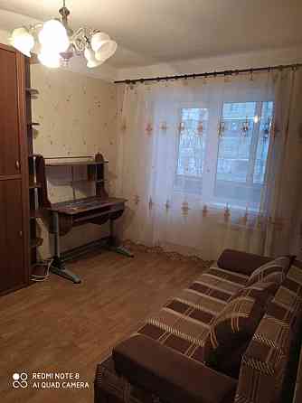 Оренда Квартира 1-кімнатна, 5/9 поверх на Богатирська, 14 Київ