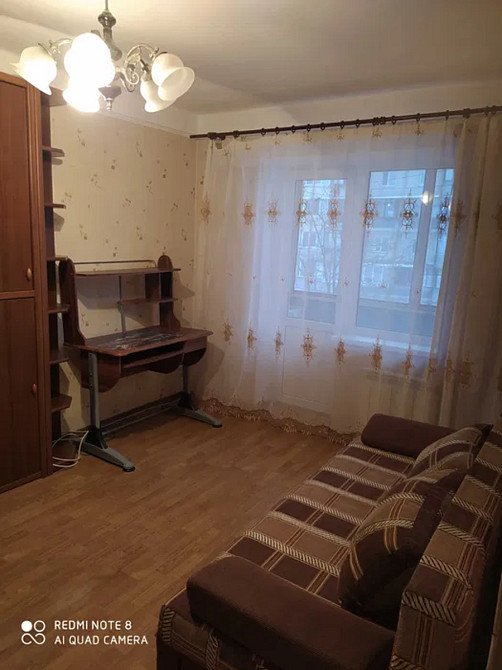 Оренда Квартира 1-кімнатна, 5/9 поверх на Богатирська, 14 Kiev - photo 2