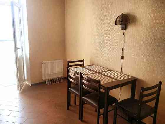 Оренда Квартира 1-кімнатна, 7/13 поверх на Юлії Здановської, 54А Киев