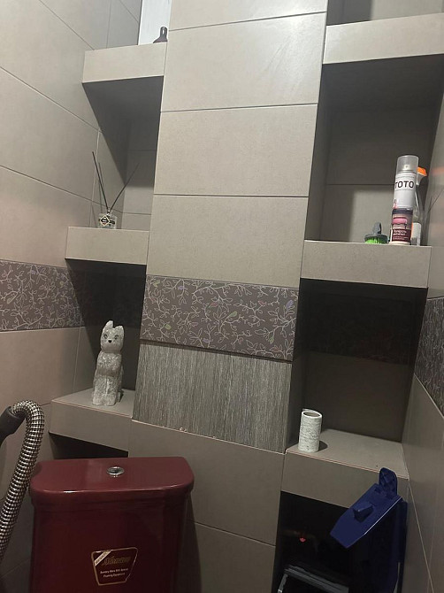 Оренда Квартира 2-кімнатна, 22/25 поверх на Єлизавети Чавдар, 5 Київ - фото 11