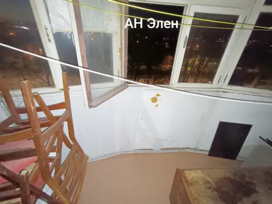 Продажа 2к Квартира 51 кв.м Добровольского 70 Одесса