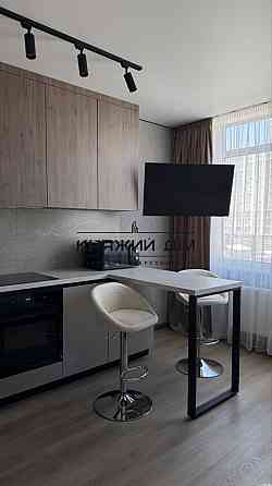 Оренда Квартира 1-кімнатна, 3/25 поверх на Братів Чибінєєвих Kiev