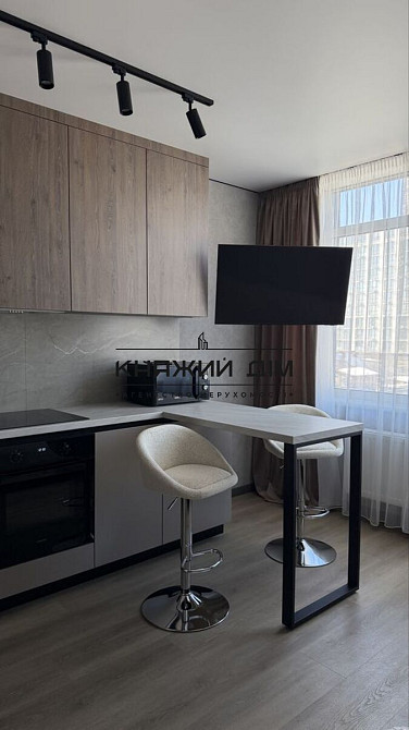 Оренда Квартира 1-кімнатна, 3/25 поверх на Братів Чибінєєвих Kiev - photo 2