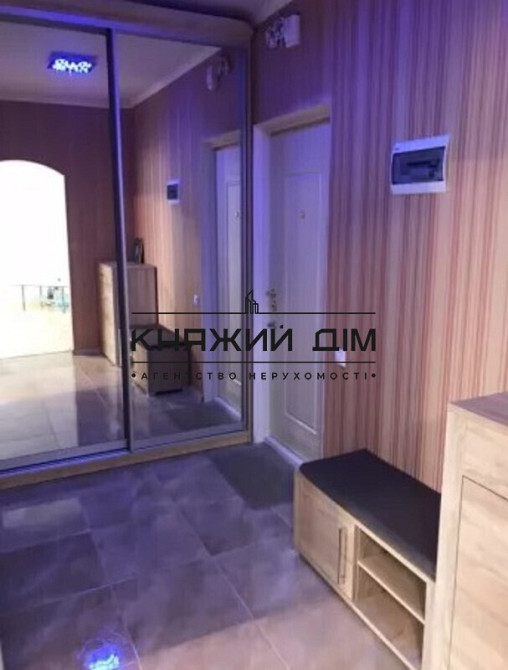 Продається 3 кімнатна квартира вул. Олени Пчілки № 21146580 Київ - фото 8