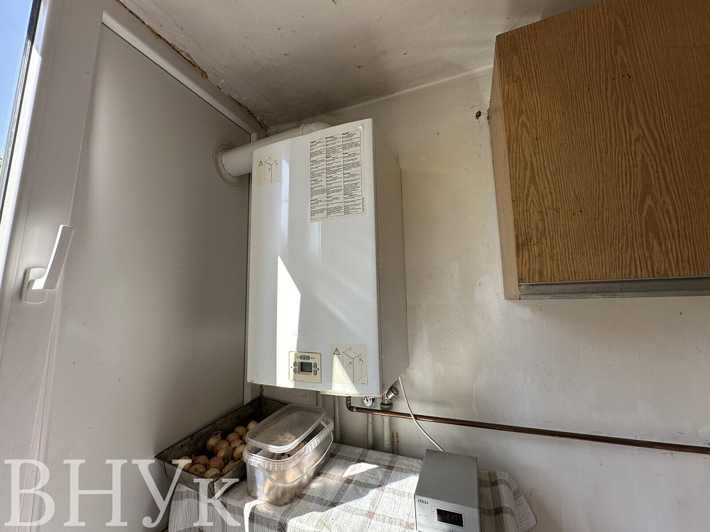 Продаж Квартира 5-кімнатна, 1/9 поверх на вул. Шептицького Митрополита Тернополь - изображение 13