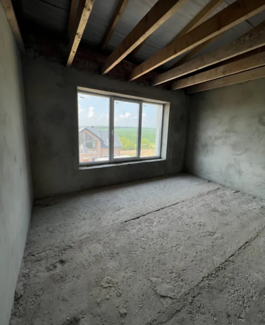 Просторий 3 поверховий котедж в Кутківцях Тернопіль - фото 7