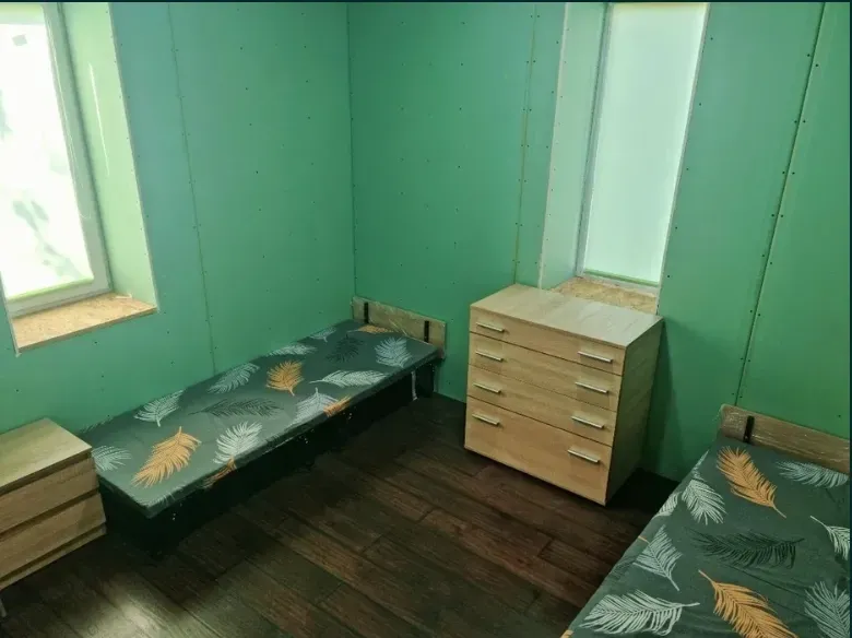 For sale 2-storey Summer house with land 10 ares 70 sq.m 3 rooms at сурсько-литовське Sursko-Lytovske - photo 1