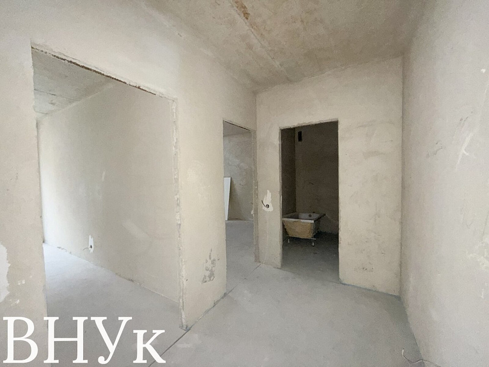 Продаж Квартира 1-кімнатна, 6/10 поверх на Зоряна 2б Luts'k - photo 9