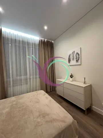 Оренда 2к Квартира 70 кв.м 3 Луцьк - фото 4