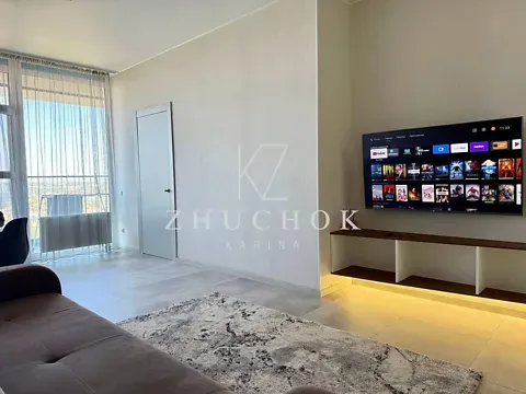 Оренда 2к Квартира 66 кв.м ЖК Новодворянський Дніпро - фото 20