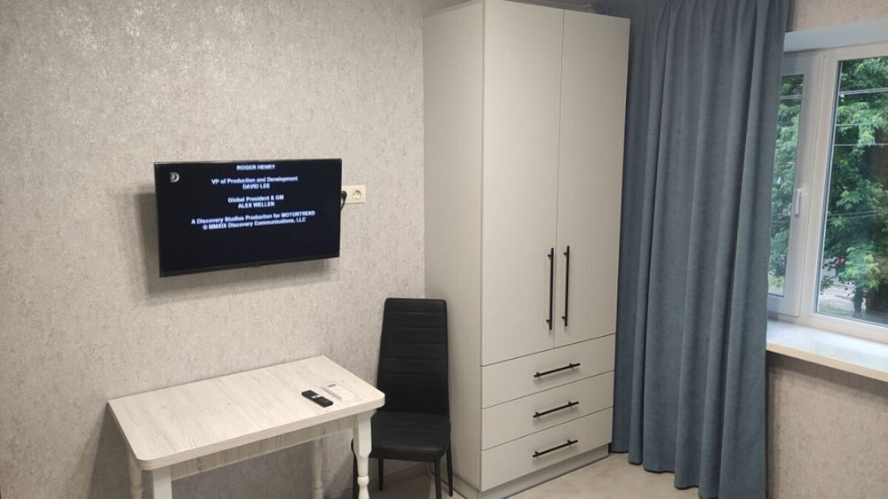 Оренда Квартира 1-кімнатна, 2/5 поверх на Сімферопільська, 11 Киев - изображение 3