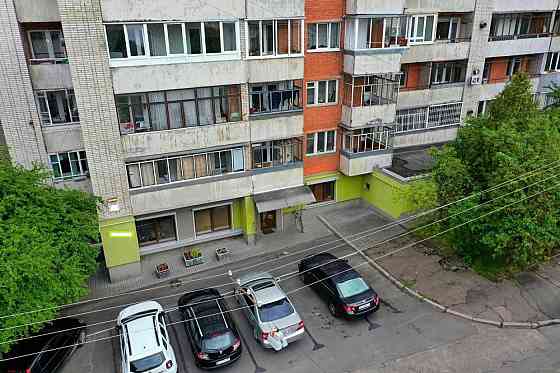 Продаж Квартира на улица Родини Крушельницьких 3 Львов