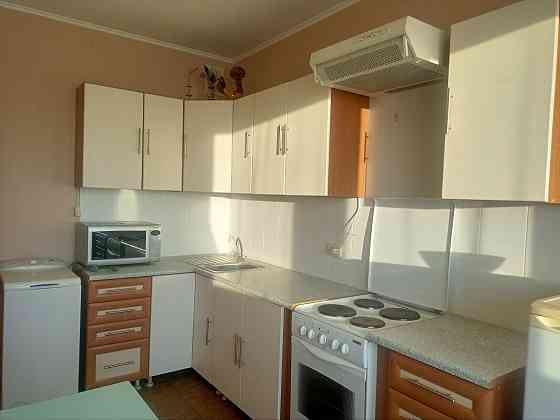 Оренда Квартира 1-кімнатна, 11/18 поверх на шоссе Харьковское, д.56 Kiev