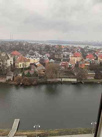 Оренда Квартира 1-кімнатна, 6/10 поверх на пр. Николая Бажана Київ