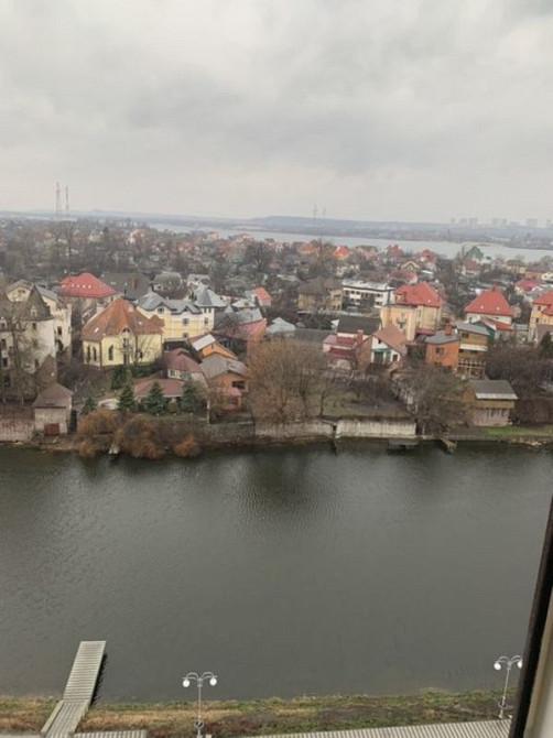 Оренда Квартира 1-кімнатна, 6/10 поверх на пр. Николая Бажана Київ - фото 4