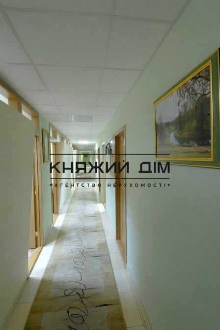 Оренда офісне приміщення на Артема ул./Січових Стрільців поверх - 6/7 Київ - фото 10