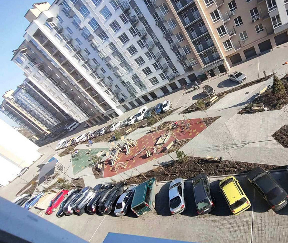 Продаж Квартира 2-кімнатна, 3/10 поверх на Семейная, 8 Дніпро - фото 9