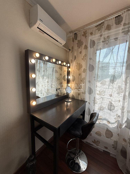 Продаж Квартира 1-кімнатна, 5/12 поверх на вул. Тихий Харків - фото 2