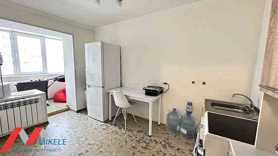 Продаж Квартира 1-кімнатна, 6/12 поверх на Антоновича вул., д. 94/96 Kiev