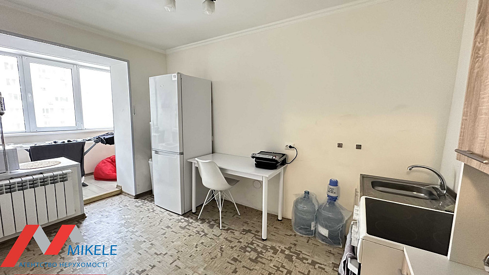 Продаж Квартира 1-кімнатна, 6/12 поверх на Антоновича вул., д. 94/96 Київ - фото 5