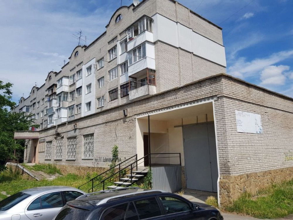 Оренда торгове приміщення на Провулок Шимка поверх - 1/5 Винница - изображение 1