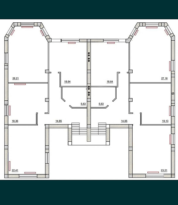 Продаж Будинок на вул. Кораллова Одесса - изображение 5