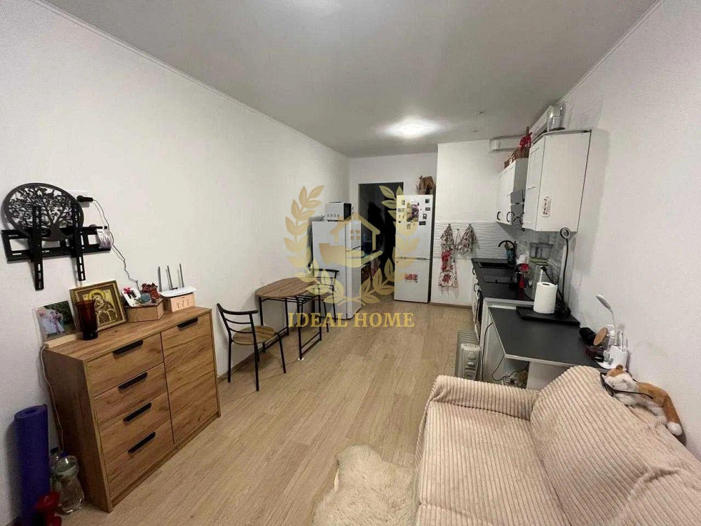 Продаж 1к квартири пров.Лобачевського ЖК Флагман Київ - фото 2