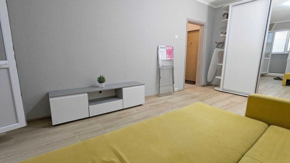 Оренда Квартира 1-кімнатна, 10/12 поверх на ул. Академика Заболотного, 74 Київ - фото 13