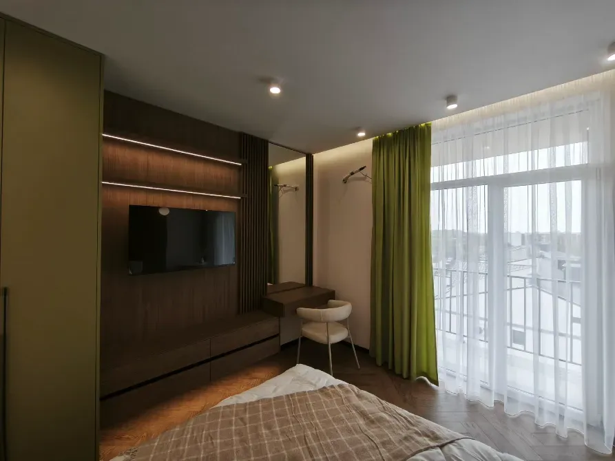 For sale 1-room Apartment 34 sq.m Загорська 168Д Uzhhorod - photo 5