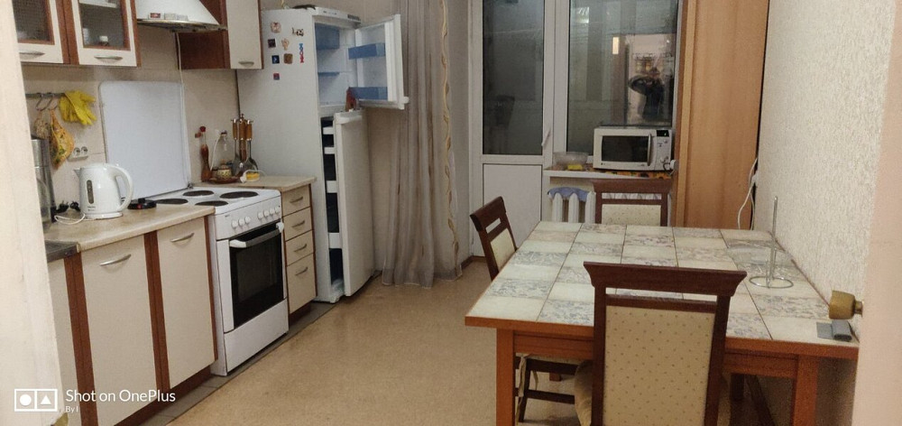 Оренда Квартира 3-кімнатна на Прилужна, 4/15 Київ - фото 6