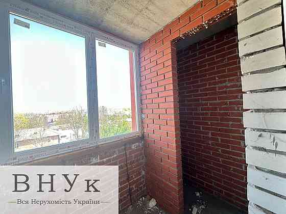 Продаж Квартира 2-кімнатна, 5/9 поверх на вул. Коцюбинського Ternopil'