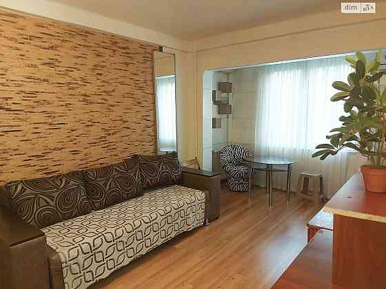 Оренда Квартира 1-кімнатна, 2/9 поверх на Ентузіастів, 41 Киев