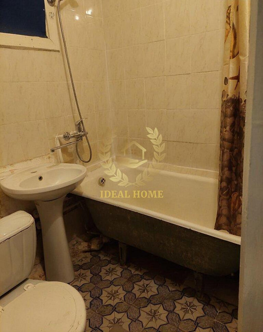 Продаж Квартира 1-кімнатна, 3/5 поверх на Сосниных Семьи ул., 6 Київ - фото 16