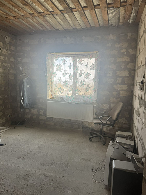 Продаётся новый дом в с. Усатово. (от строителей) Usatove - photo 11