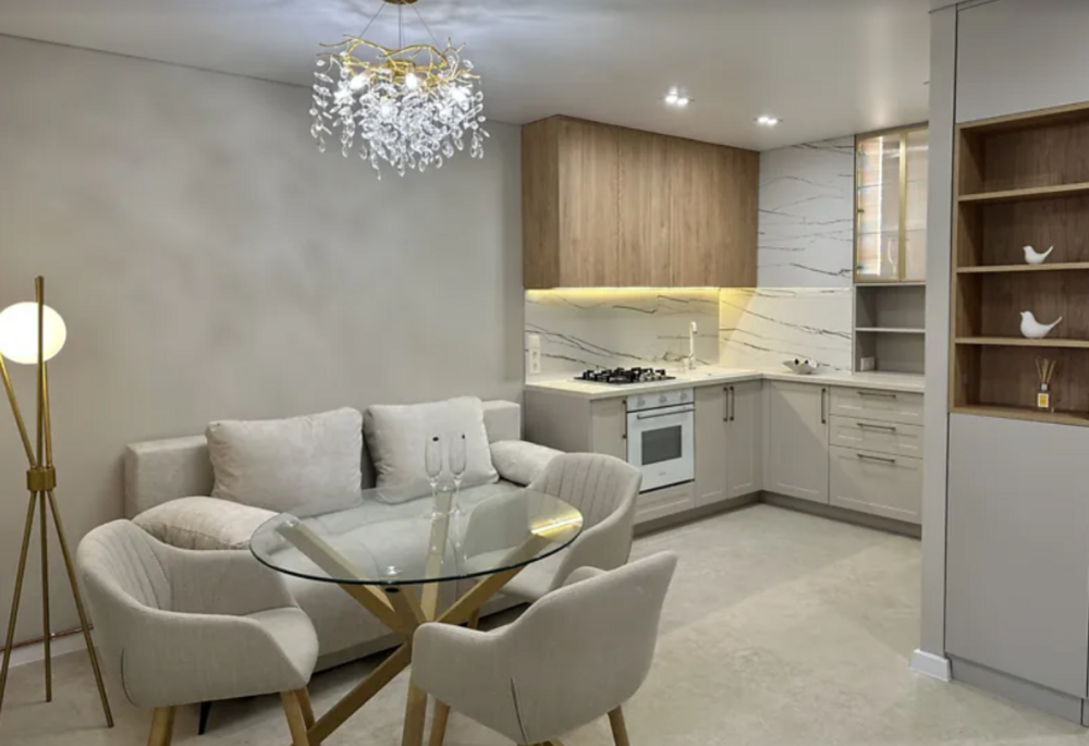 Продаж 2 км квартири по вул.Київська, масив БАМ. Тернопіль Тернопіль - фото 4