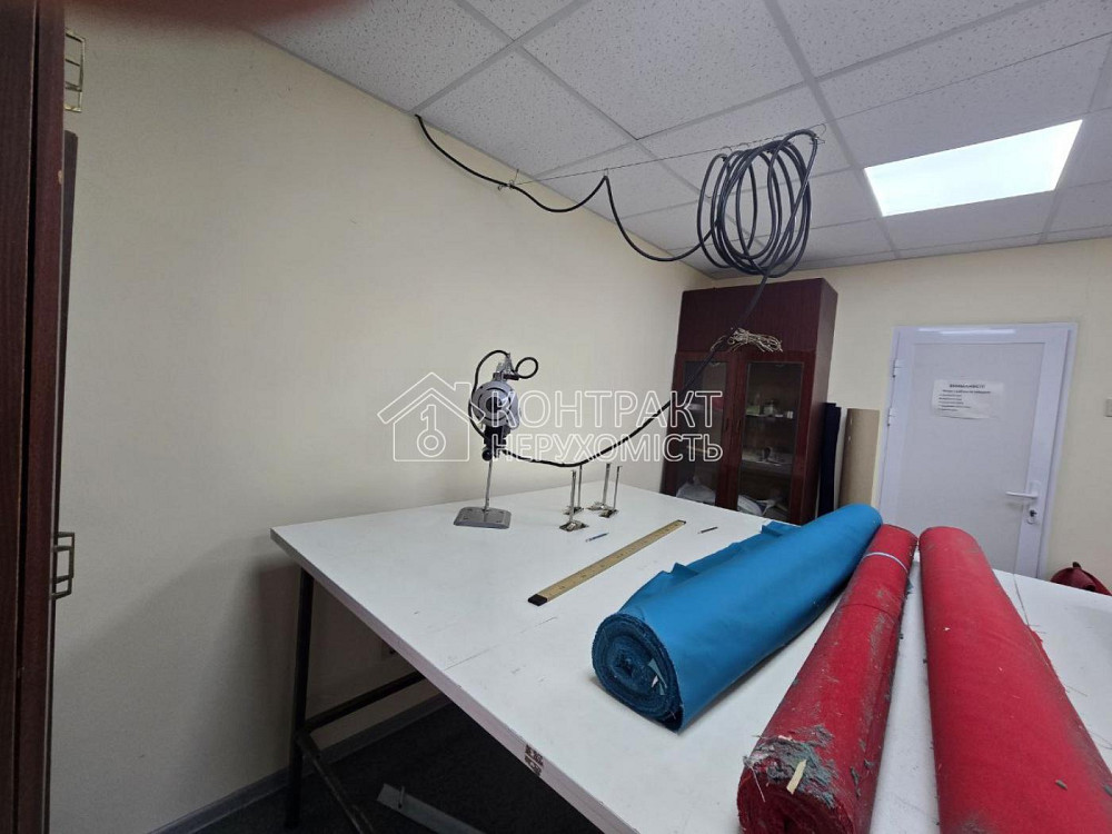 Продаж виробниче приміщення на вул. Георгія Тарасенка приміщень - 4, поверх - 1/10 Kharkiv - photo 8