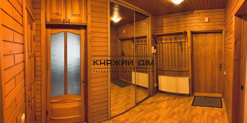 Оренда будинку 220 м2 в с.Романков. № 135429  - фото 17