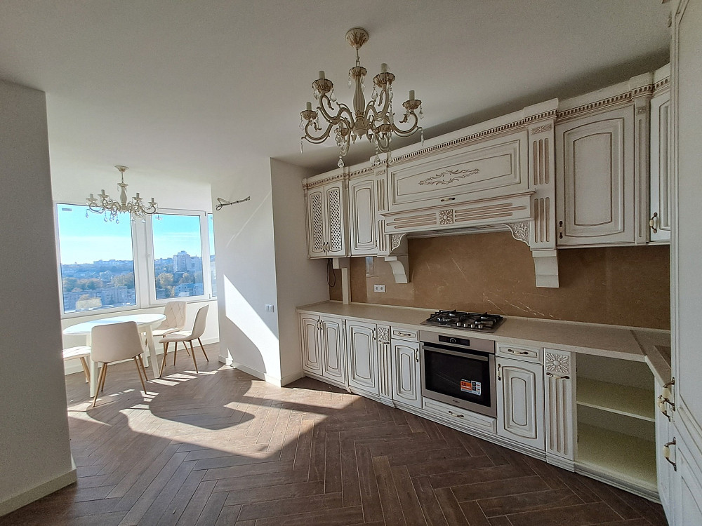 Оренда 1 кім квартири з підземним паркінгом, ЖК Панорама Тернопіль - фото 16