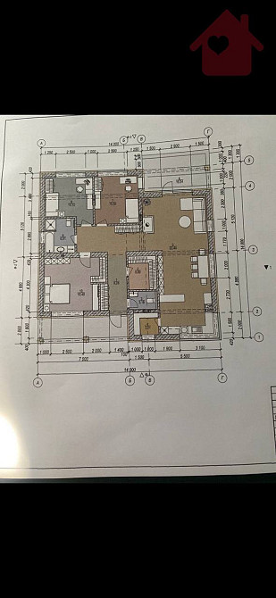 Продаж Будинок Ужгород - изображение 5