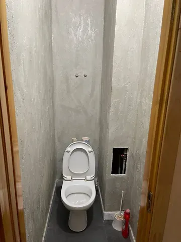 Оренда 3к Квартира 70 кв.м Волі проспект 22 Луцьк - фото 10