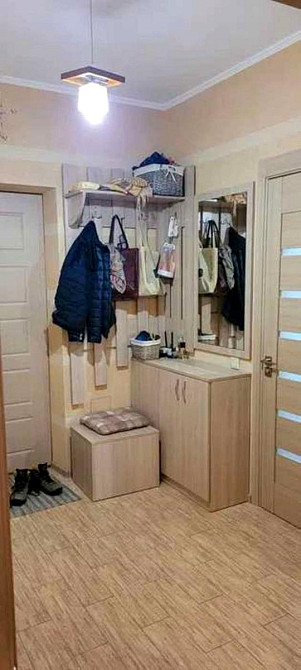 Продаж Квартира 1-кімнатна, 11/23 поверх на Єлизавети Чавдар вул., д. 7 Киев - изображение 12