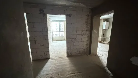 Продаж 2к Квартира 60.3 кв.м Lavanda Park, вул. Левка Лукʼяненка 16 Б Вінниця