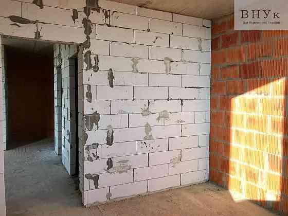 Продаж Квартира 1-кімнатна, 12/16 поверх на Цимбалістого Тернопіль